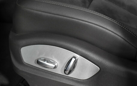 Porsche Macan I рестайлинг, 2017 год, 3 755 000 рублей, 10 фотография