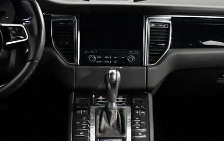 Porsche Macan I рестайлинг, 2017 год, 3 755 000 рублей, 17 фотография