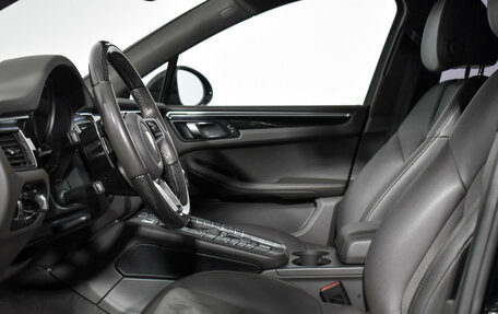 Porsche Macan I рестайлинг, 2017 год, 3 755 000 рублей, 12 фотография