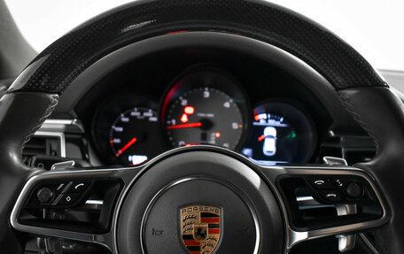 Porsche Macan I рестайлинг, 2017 год, 3 755 000 рублей, 19 фотография