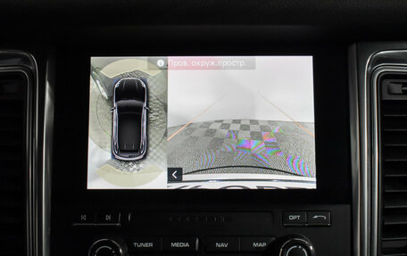 Porsche Macan I рестайлинг, 2017 год, 3 755 000 рублей, 21 фотография