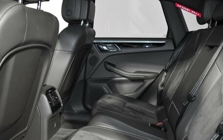 Porsche Macan I рестайлинг, 2017 год, 3 755 000 рублей, 13 фотография