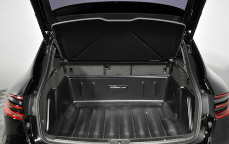 Porsche Macan I рестайлинг, 2017 год, 3 755 000 рублей, 23 фотография