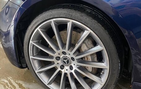 Mercedes-Benz E-Класс, 2021 год, 5 450 000 рублей, 3 фотография