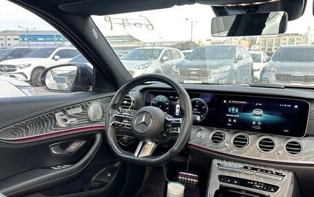 Mercedes-Benz E-Класс, 2021 год, 5 450 000 рублей, 7 фотография