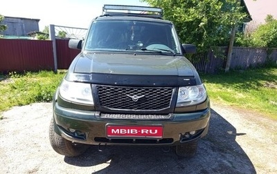 ЛуАЗ Patriot, 2011 год, 420 000 рублей, 1 фотография