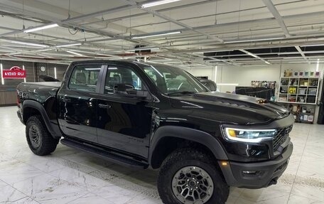 Rambler 1500, 2025 год, 10 290 000 рублей, 1 фотография