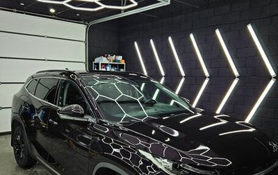 CheryExeed TXL, 2020 год, 2 050 000 рублей, 1 фотография