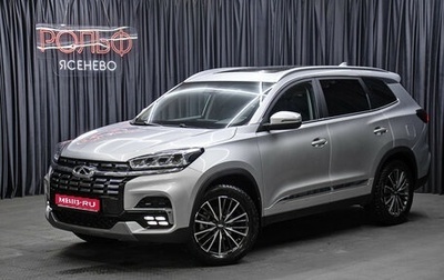 Chery Tiggo 8 I, 2024 год, 1 898 000 рублей, 1 фотография