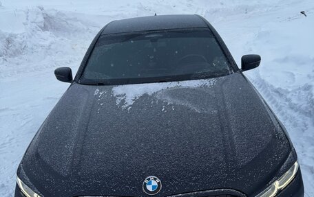 BMW 7 серия, 2020 год, 6 650 000 рублей, 1 фотография