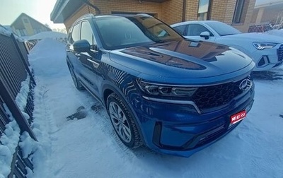 KIA Sorento IV, 2020 год, 3 700 000 рублей, 1 фотография