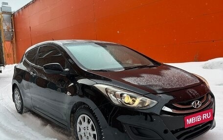 Hyundai i30 II рестайлинг, 2013 год, 685 000 рублей, 1 фотография