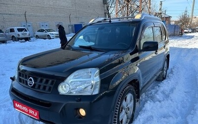 Nissan X-Trail, 2007 год, 910 000 рублей, 1 фотография