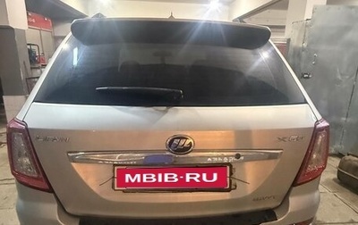 Lifan X60 I рестайлинг, 2014 год, 700 000 рублей, 1 фотография