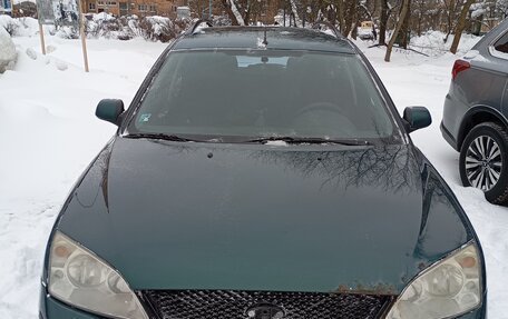 Ford Mondeo III, 2002 год, 280 000 рублей, 1 фотография