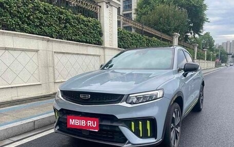 Geely Tugella FY11, 2021 год, 2 300 000 рублей, 1 фотография