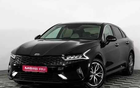 KIA K5, 2021 год, 2 499 000 рублей, 1 фотография