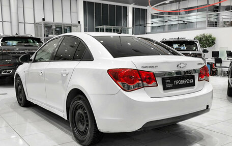 Chevrolet Cruze II, 2012 год, 550 000 рублей, 11 фотография