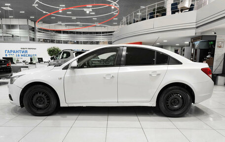 Chevrolet Cruze II, 2012 год, 550 000 рублей, 12 фотография