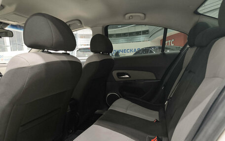 Chevrolet Cruze II, 2012 год, 550 000 рублей, 16 фотография