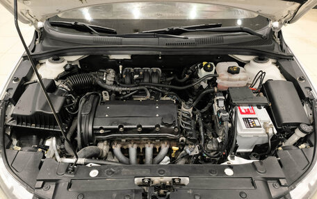 Chevrolet Cruze II, 2012 год, 550 000 рублей, 13 фотография