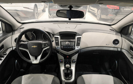 Chevrolet Cruze II, 2012 год, 550 000 рублей, 18 фотография