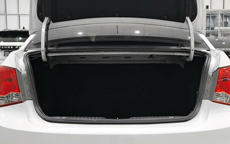 Chevrolet Cruze II, 2012 год, 550 000 рублей, 14 фотография