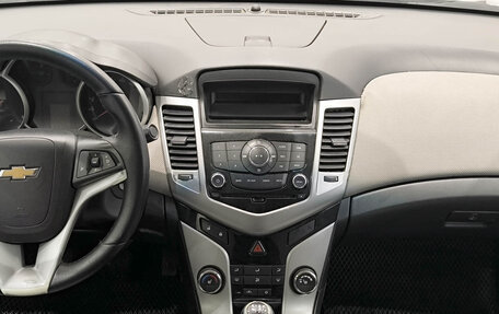 Chevrolet Cruze II, 2012 год, 550 000 рублей, 19 фотография