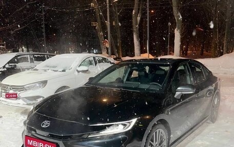 Toyota Camry, 2024 год, 3 950 000 рублей, 1 фотография