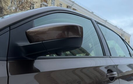 Volkswagen Polo VI (EU Market), 2016 год, 1 350 000 рублей, 6 фотография