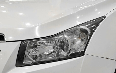 Chevrolet Cruze II, 2012 год, 550 000 рублей, 21 фотография