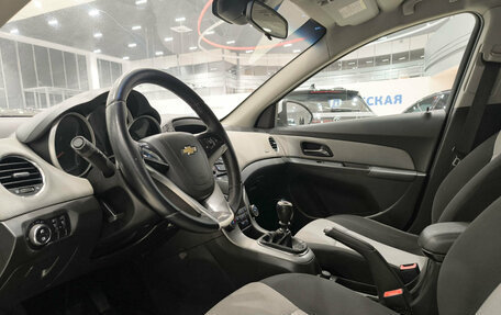 Chevrolet Cruze II, 2012 год, 550 000 рублей, 20 фотография