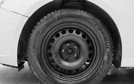 Chevrolet Cruze II, 2012 год, 550 000 рублей, 22 фотография