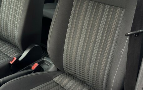 Volkswagen Polo VI (EU Market), 2016 год, 1 350 000 рублей, 9 фотография