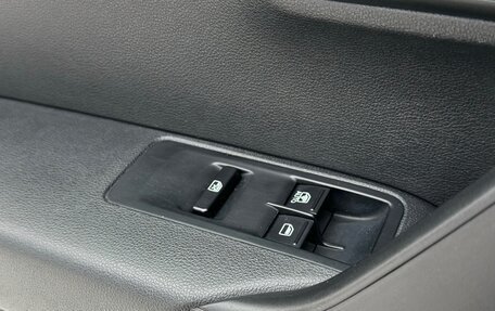 Volkswagen Polo VI (EU Market), 2016 год, 1 350 000 рублей, 17 фотография