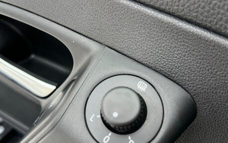 Volkswagen Polo VI (EU Market), 2016 год, 1 350 000 рублей, 16 фотография