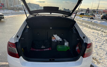 Skoda Octavia, 2015 год, 1 399 999 рублей, 9 фотография