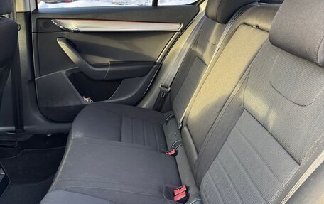 Skoda Octavia, 2015 год, 1 399 999 рублей, 19 фотография