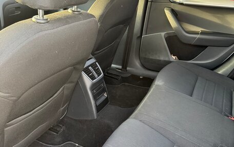 Skoda Octavia, 2015 год, 1 399 999 рублей, 18 фотография