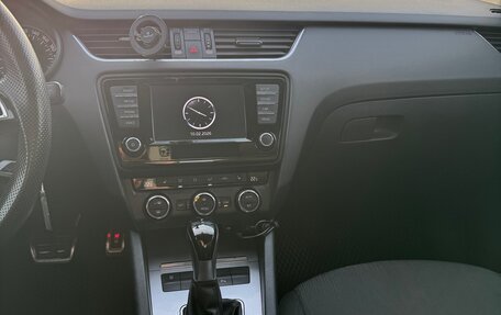 Skoda Octavia, 2015 год, 1 399 999 рублей, 20 фотография