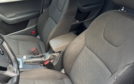 Skoda Octavia, 2015 год, 1 399 999 рублей, 15 фотография