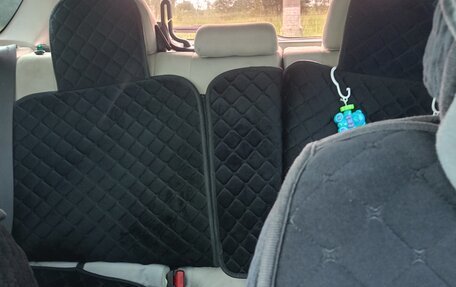 Subaru Impreza III, 2008 год, 450 000 рублей, 6 фотография