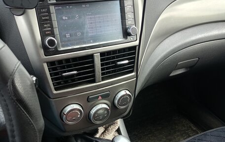 Subaru Impreza III, 2008 год, 450 000 рублей, 7 фотография