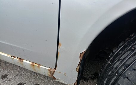 Subaru Impreza III, 2008 год, 450 000 рублей, 11 фотография