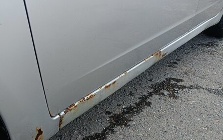 Subaru Impreza III, 2008 год, 450 000 рублей, 14 фотография