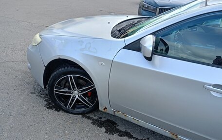 Subaru Impreza III, 2008 год, 450 000 рублей, 13 фотография