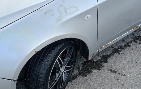 Subaru Impreza III, 2008 год, 450 000 рублей, 15 фотография