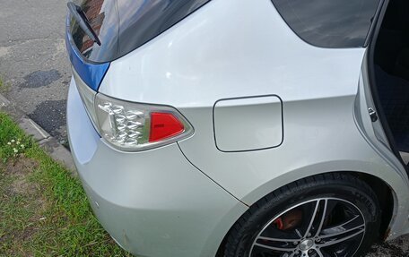 Subaru Impreza III, 2008 год, 450 000 рублей, 22 фотография