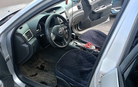 Subaru Impreza III, 2008 год, 450 000 рублей, 28 фотография