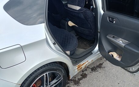 Subaru Impreza III, 2008 год, 450 000 рублей, 25 фотография